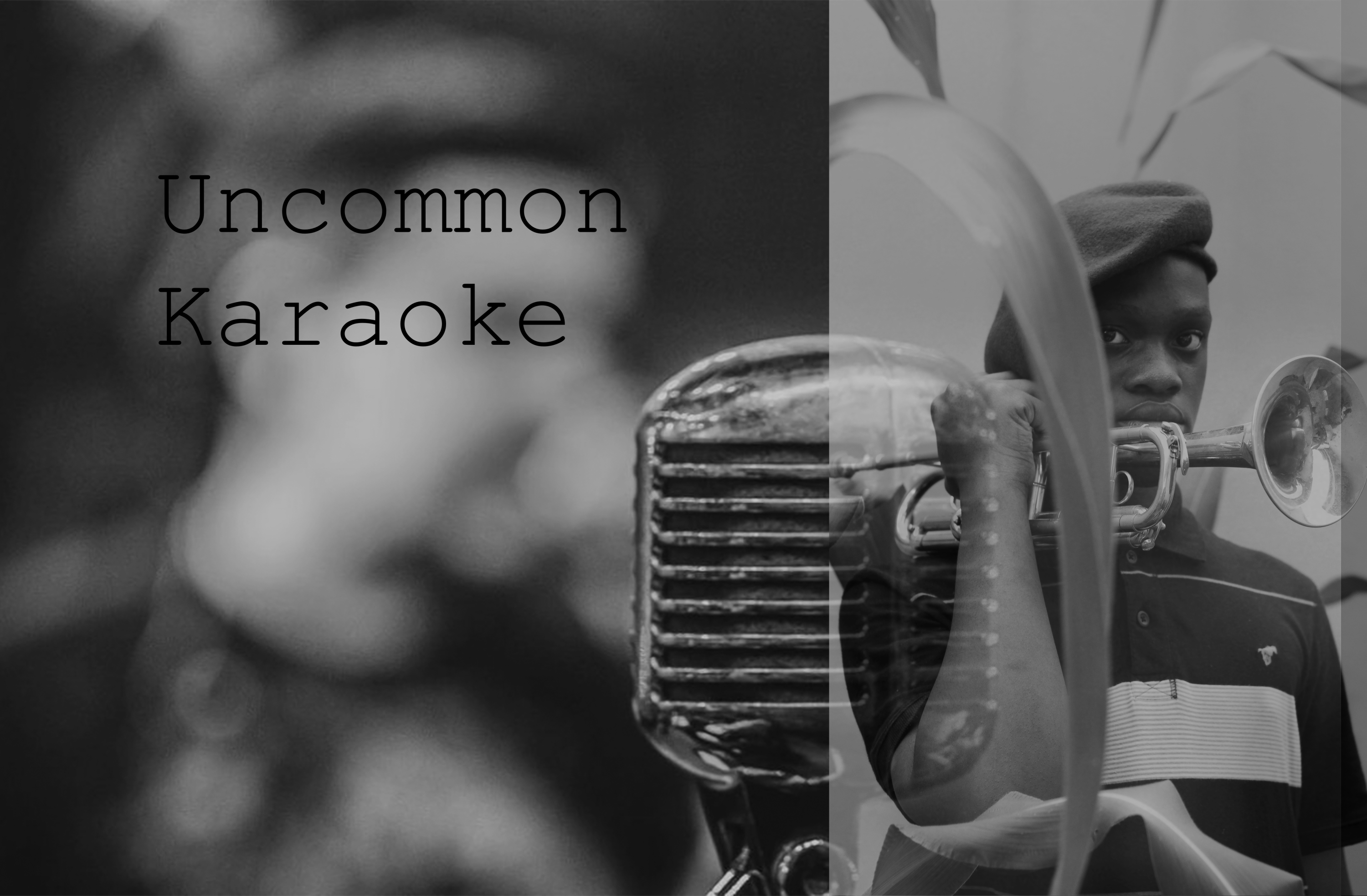 Uncommon Karaoke