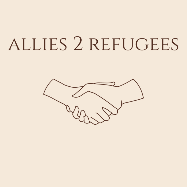 Allies 2 Refugees